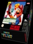 Nintendo  SNES&nbsp; - &nbsp;Mario's Early Years! - Fun with Numbers (USA)